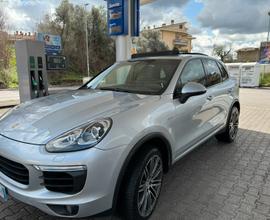 Porche cayenne 3.0 2015