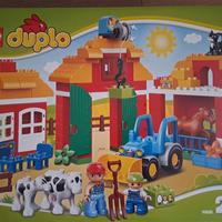 duplo fattoria 10525