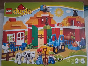 duplo fattoria 10525