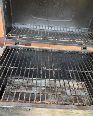 Barbacue