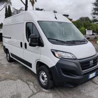 FIAT Ducato 35 2.2 Mjt 140CV PLM-TA Furgone++47.