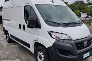 FIAT Ducato 35 2.2 Mjt 140CV PLM-TA Furgone++47.