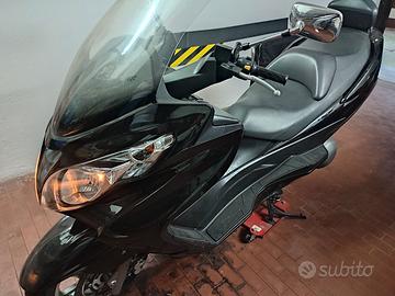 Burgman 400