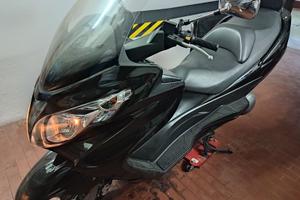 Burgman 400