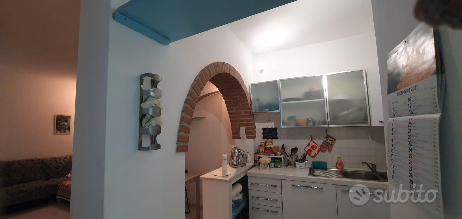 Appartamento – Follonica, Grosseto - Vista 3