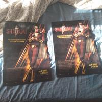 Poster di Shazam