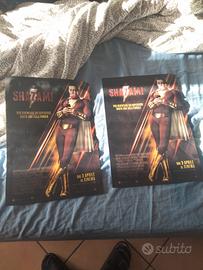Poster di Shazam
