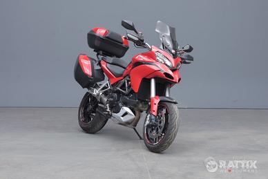 DUCATI Multistrada 1200