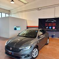 Fiat Tipo 1.6 Mjt S&S 5 porte Lounge