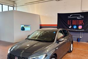 Fiat Tipo 1.6 Mjt S&S 5 porte Lounge