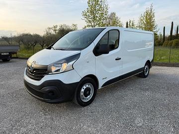 FURGONE RENAULT TRAFIC DCI 140 CLIMA CAMBIO MANUAL
