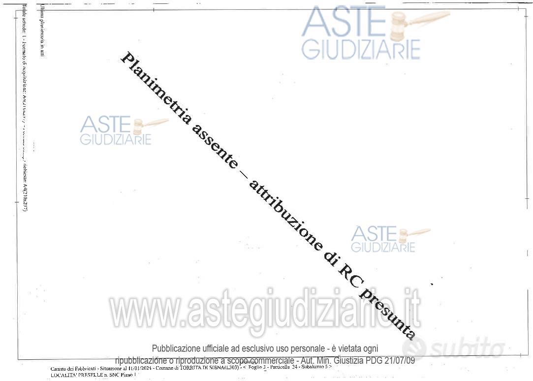 Appartamento – Torrita di Siena, Siena - Altro