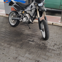 Husqvarna Sm 125