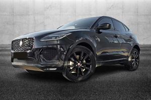 JAGUAR E-Pace 2.0D I4 163 CV AWD Auto R-Dynamic