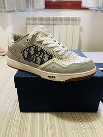 Scarpe sneakers Dior B27 Low