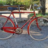 Bici condorino 26 vintage Lazzaretti