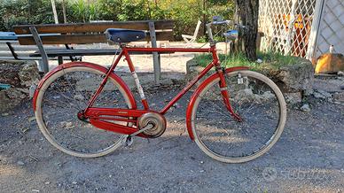 Bici condorino 26 vintage Lazzaretti