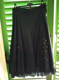 Les Copains, Gavioli, 2 Omaggio + Cintura e Borsa