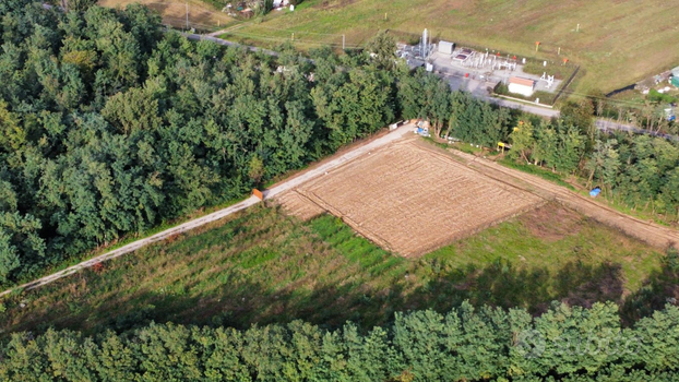 Terreno agricolo