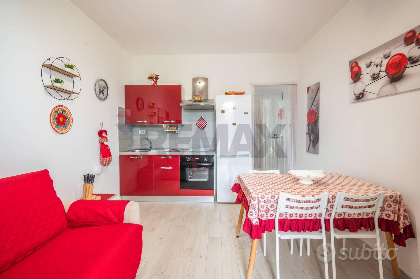 Appartamento - Noto - Vista 6