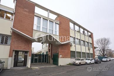 Laboratorio Cusano Milanino [Cod. rif 3111837VCG]