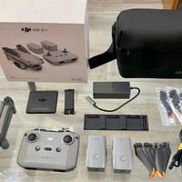 DJI Air 2s Fly More Combo Come nuovo Garanzia