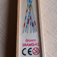gioco Shangaj