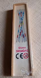 gioco Shangaj