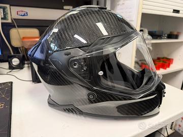 Casco premier streetfighter carbon tg L