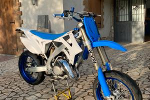 Tm smr 125