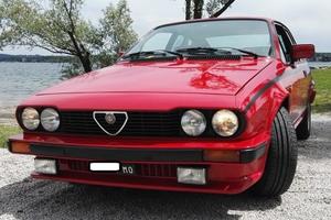 ALFA ROMEO GTV 2.0 GRAND PRIX