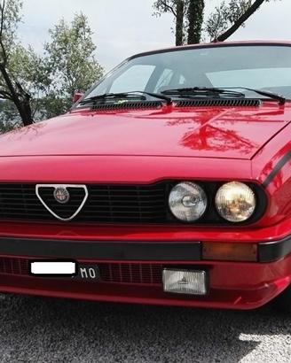 ALFA ROMEO GTV 2.0 GRAND PRIX