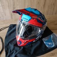 Casco moto  Just1 j34 taglia L