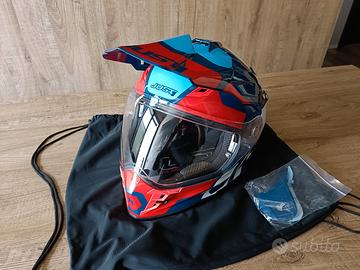 Casco moto  Just1 j34 taglia L