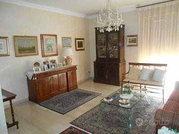 Viale Checchia Rispoli San Severo (FG)