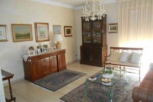 Viale Checchia Rispoli San Severo (FG)