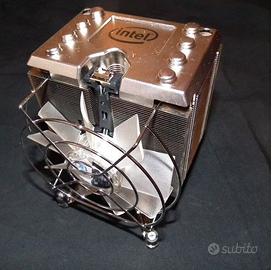 Dissipatore intel socket 1366