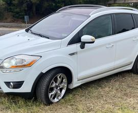 Ford kuga 2.0