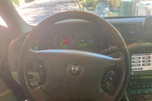Jaguar  s type
