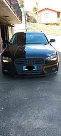 Audi A4 avant 2.0 163cv ultra