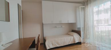 Legnaro posto letto armadio a ponte-solo studentes