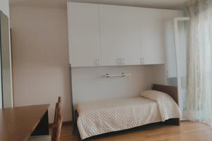 Legnaro posto letto armadio a ponte-solo studentes
