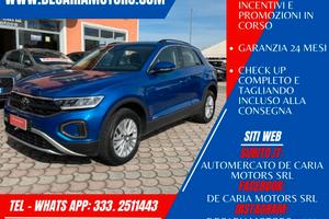 Volkswagen T-Roc 2.0 TDi 150CV DSG 40.000Km - 2022