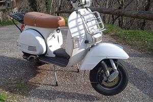 Vespa LML Star 151 4T - 2012