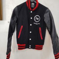 bomber bimbo vintage