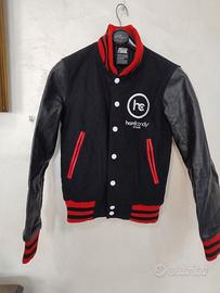 bomber bimbo vintage