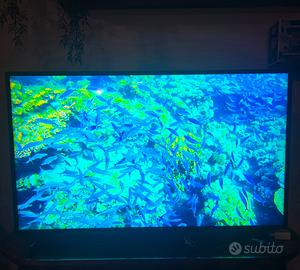 Tv Samsung The frame 43" 4k QLED