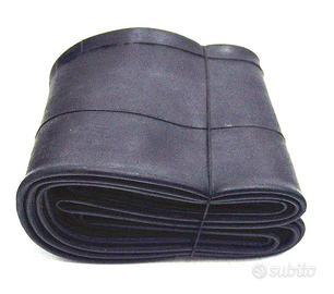 camera d'aria 20x4 fat bike e-bike bici elettrica