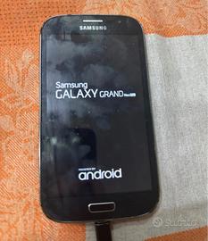 Samsung Galaxy Grand neo plus 
