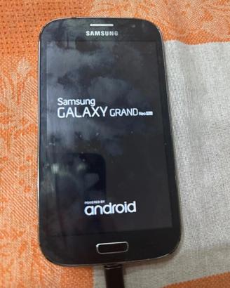Samsung Galaxy Grand neo plus 
